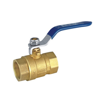 黃銅球閥(大體) 1202